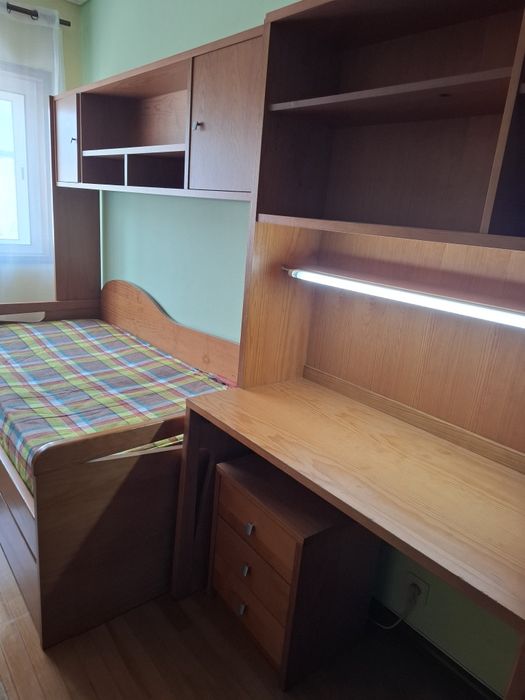 Mobília para quarto