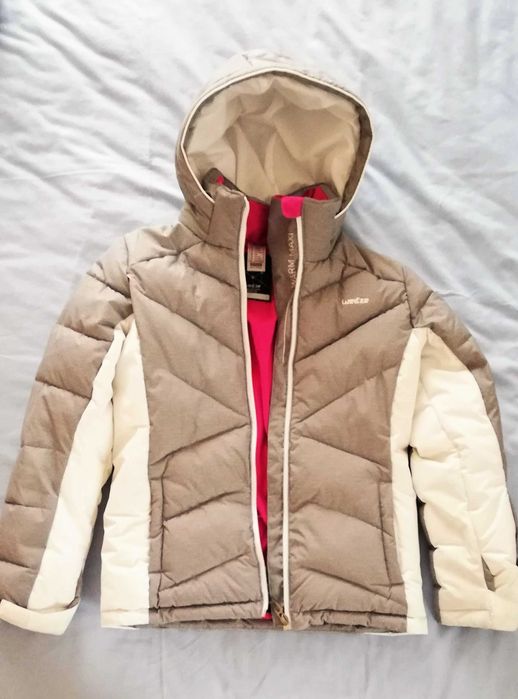 Casaco + Calças SKI (menina 10 anos)