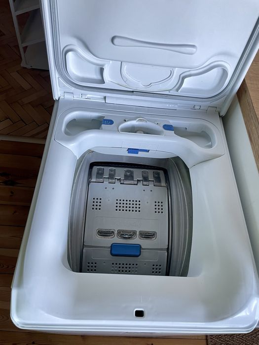 Pralka ładowana od góry Electrolux