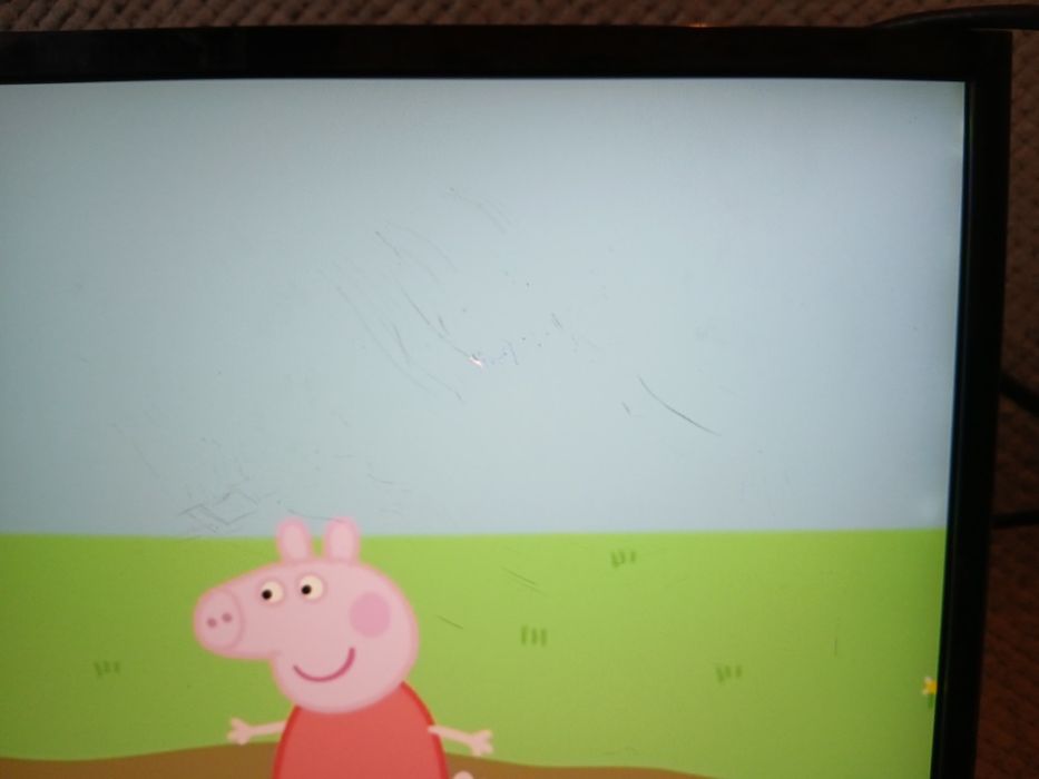 Monitor LED Samsung 24 cale f24t400fhr