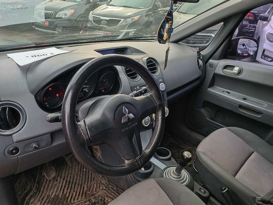 Продам Mitsubishi Colt 2006р. #73721