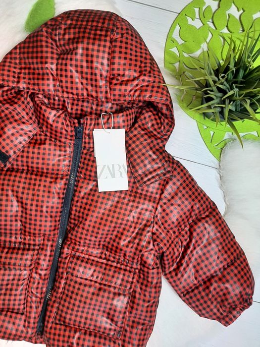 Курточка Zara Зара