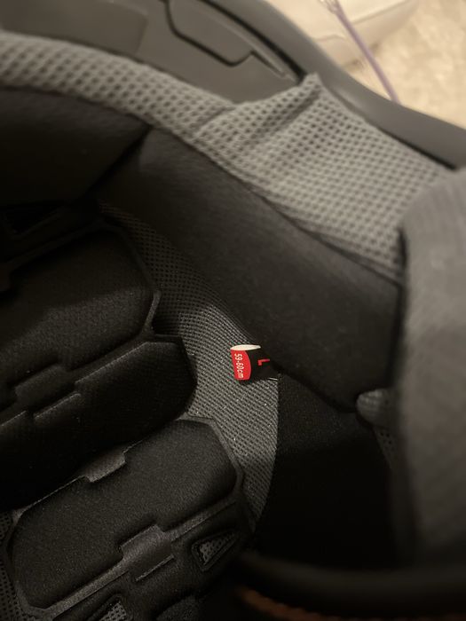 Capacete para motas