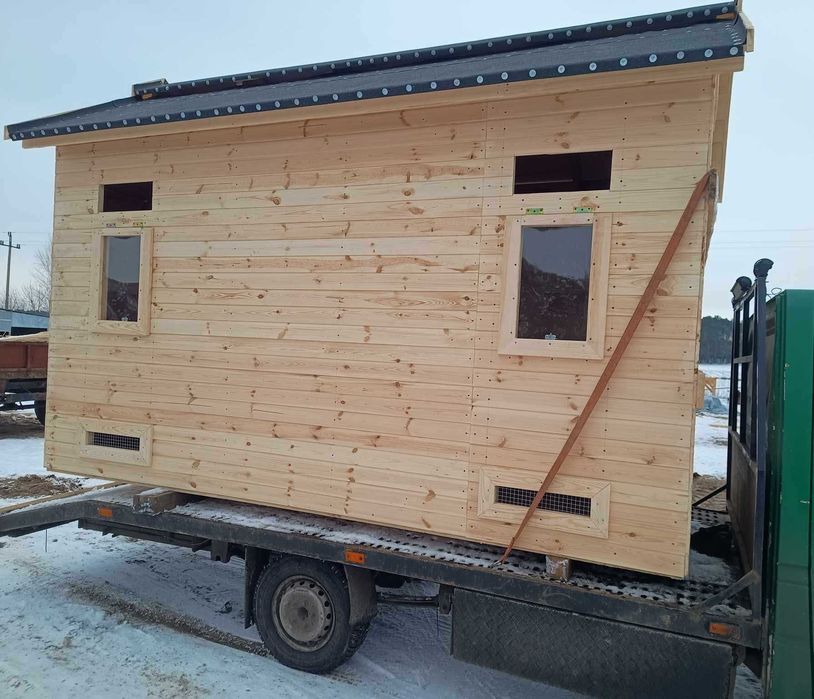 Sprzedam gołębniki idealne na lata!!