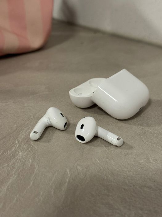 Air pods 2024  novos