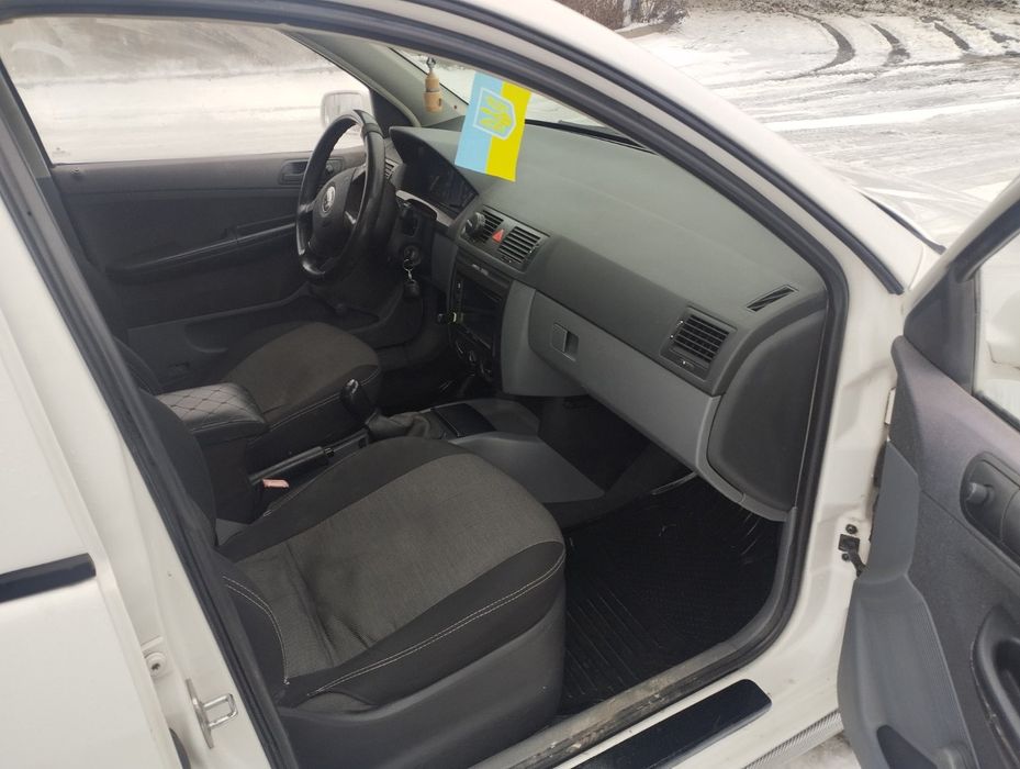 Продам гарне авто