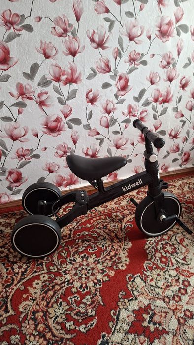 Біговел велосипед Kidwell 3в1 PICO