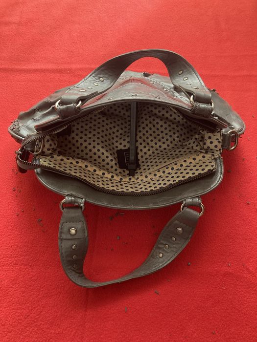 Mala de senhora, classica