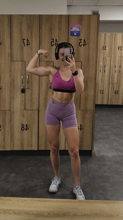 Trenerka kobiet / trener personalny/ treningi personalne Bemowo