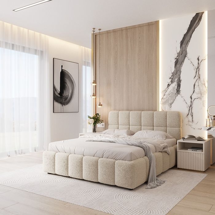 Łóżko 160x200 od Producenta Dostawa