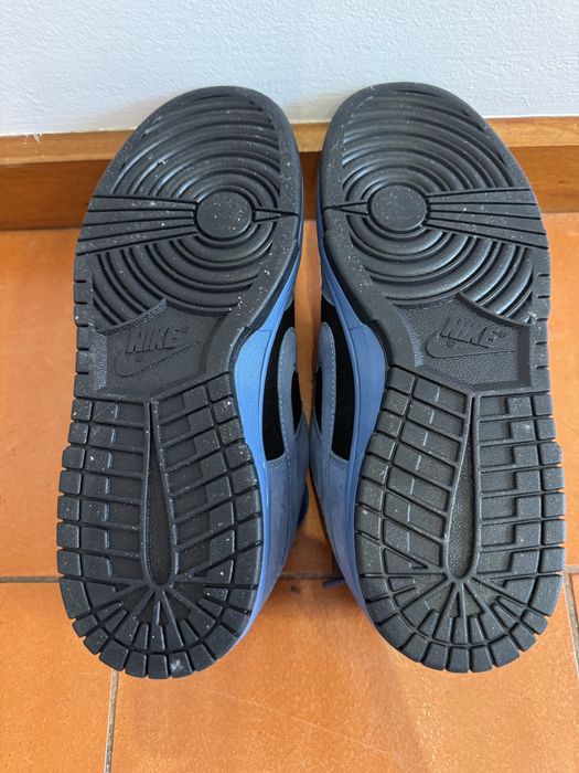 Nike Supreme 94 Ocean Fog