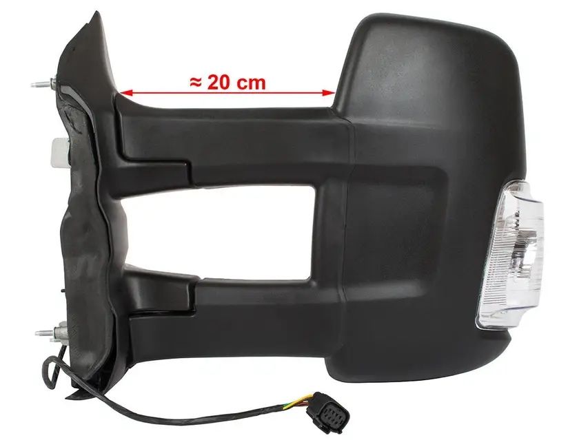 Дзеркало Ford Transit 2014-2026 рік