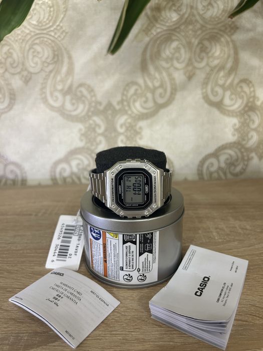 Оригінальний годинник Casio W-218HD-1A