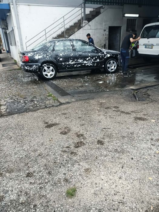 Vendo Audi a4 B5 1.9 Tdi