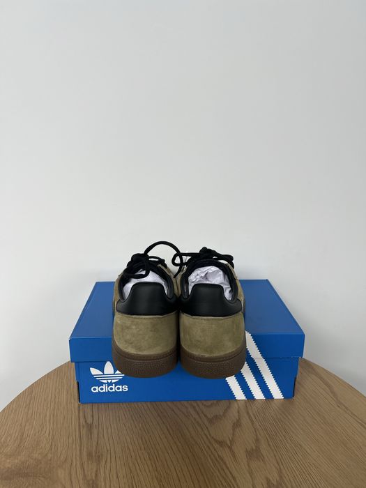 Adidas Spezial Новые Оригинал