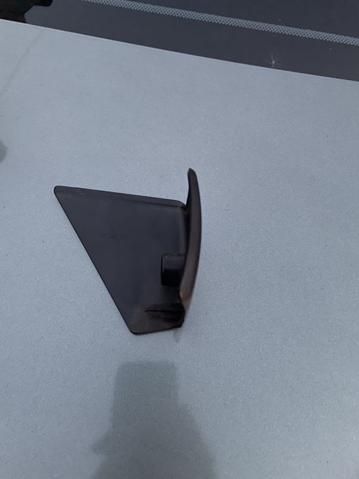 Уголок сидения BMW E46 возможно и других моделей