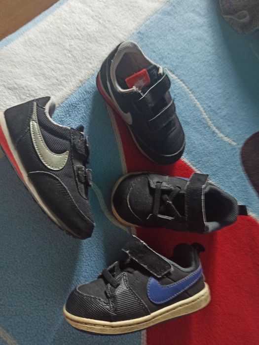 Nike rozmiar 23,5  cena 40 zl i 24 gratis