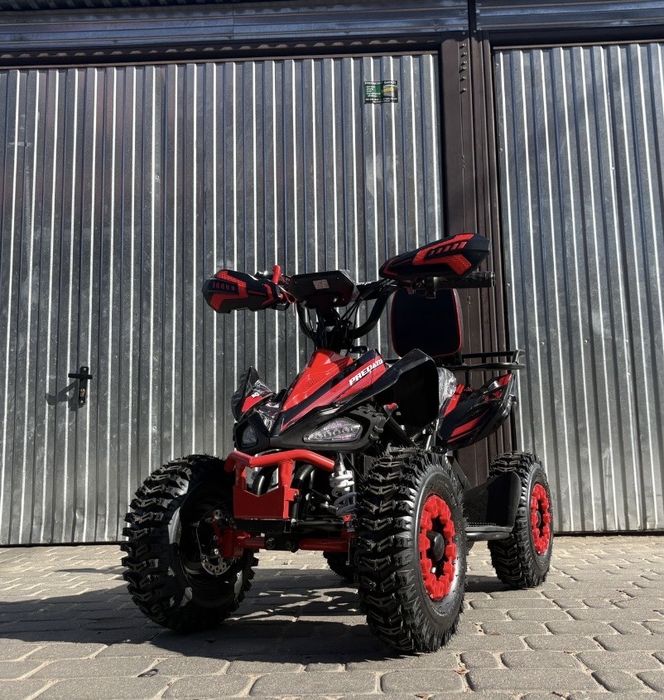 Xtr