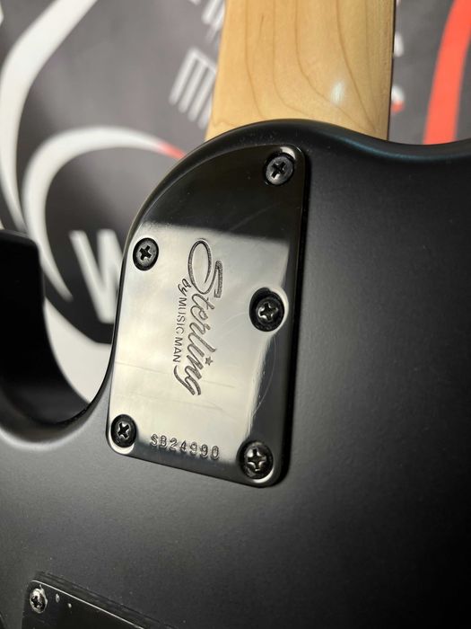 Електрогітара Sterling by Music Man JP70 John Petrucci Signature