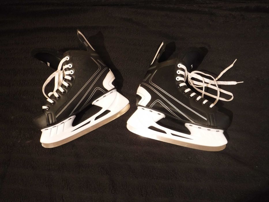 Łyżwy Hokejowe Head S1