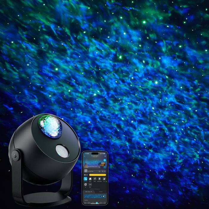 Govee Galaxy Light Projector Pro Wi-Fi Matter