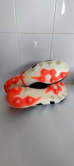 Chuteiras Adidas Predator Elite Pro AG