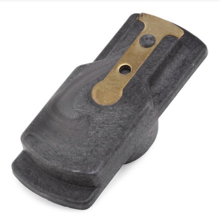 Material Datsun (Ignição e outro)