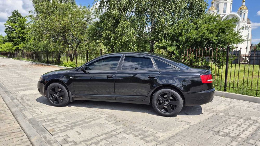 Продам автомобиль
