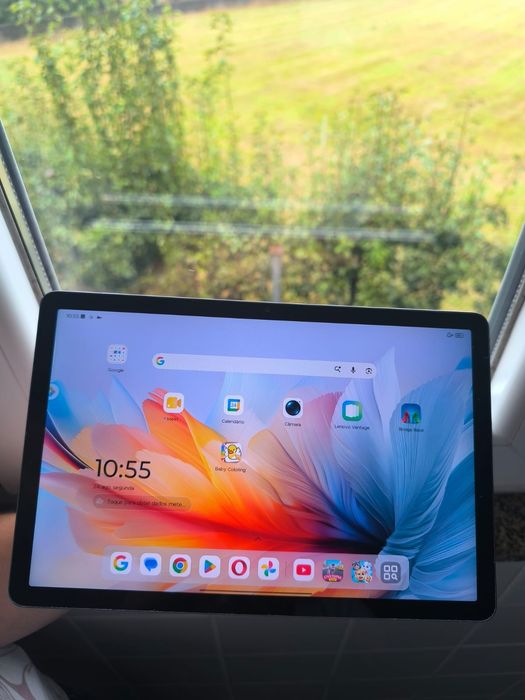 Vendo Tablet Lenovo