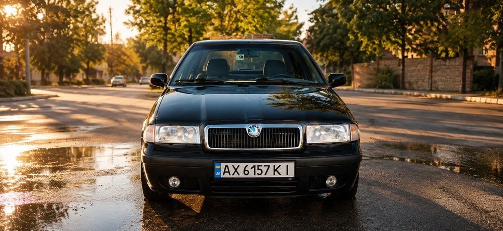 Skoda Felicia 1.3 2001
