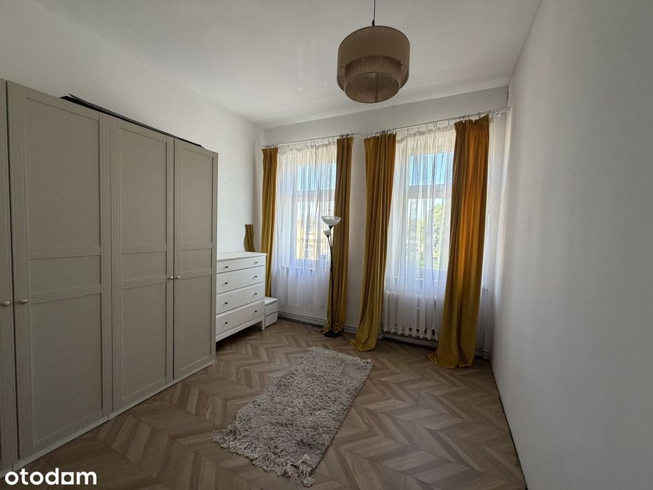Mieszkanie – Żagań - Widok 4