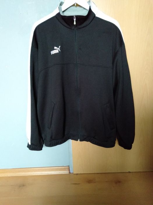 Bluza Puma rozm L-XL