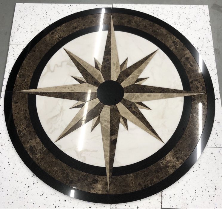 Cięcie laserem, woda, plazmą