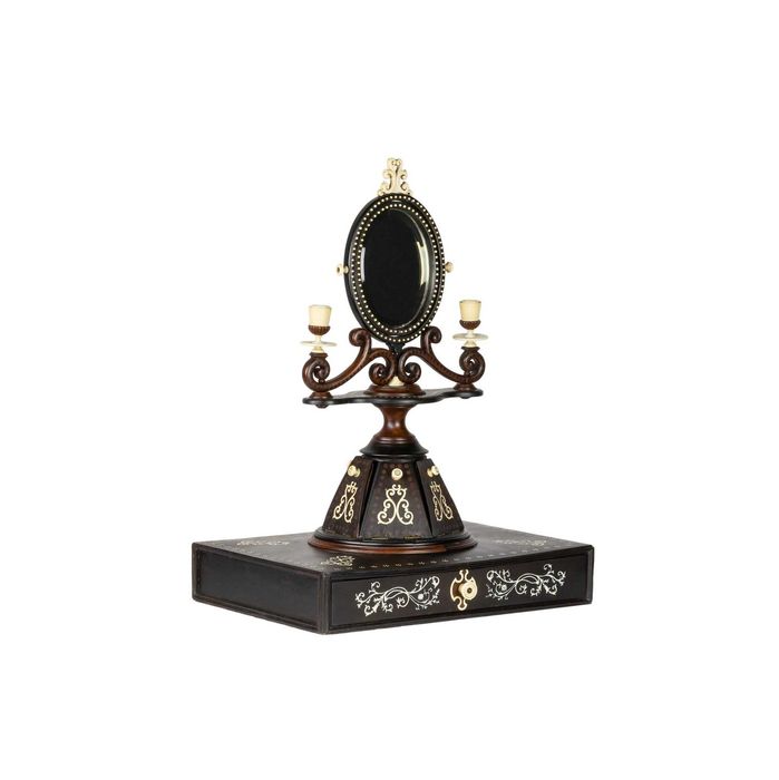 Toucador indo português | século XVIII