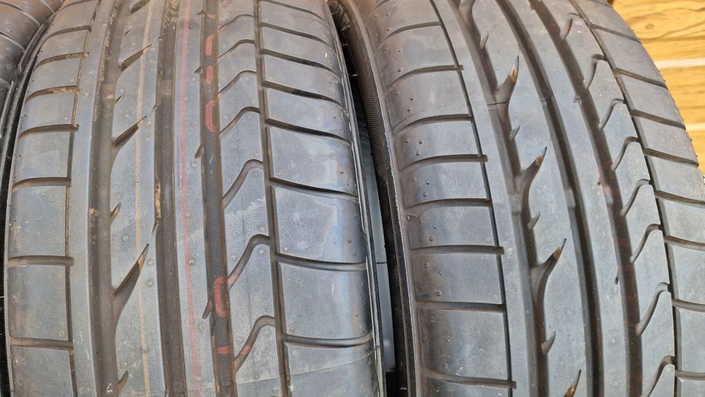 Opony 175/55R15 /15 letnie. Bridgestone. Nowe DEMO. Wysyłamy!185/55