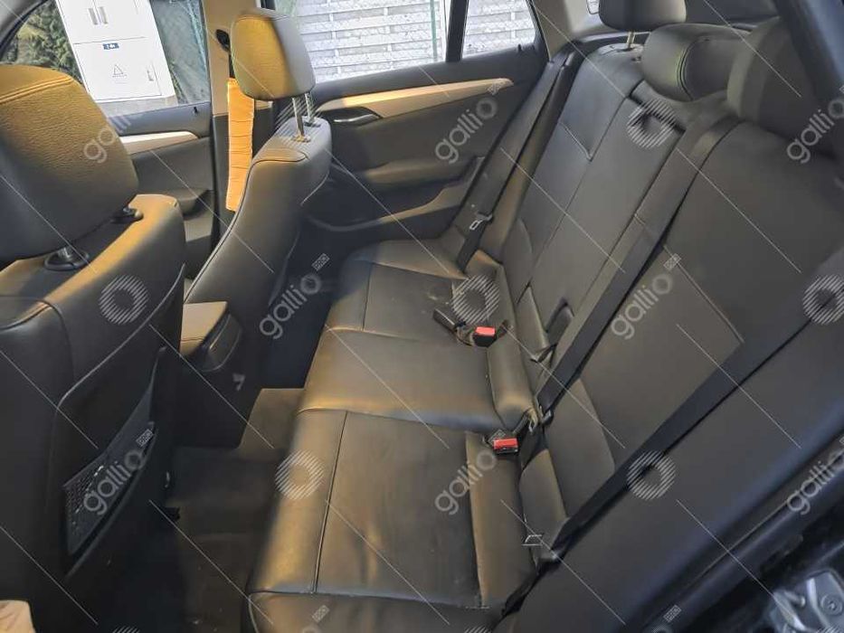 Samochód osobowy BMW X1