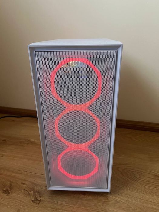Ігровий ПК  І5-12400f | RTX 3060 12GB | 32GB | 1TB