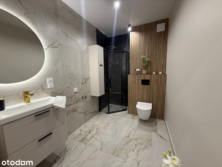 Po remoncie 2 pokoje 36m | Balkon | Winda |Stary Sosnowiec