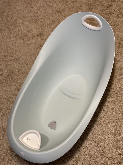 Ванна Colibro Spa 86 cm CS-14, Cool, м'ятний