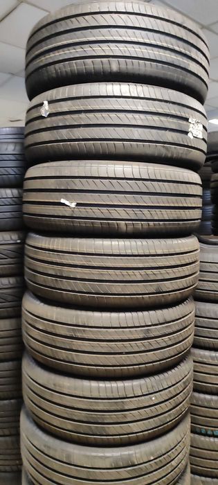 Nowe opony letnie  225/55R19  MICHELIN E PRIMACY  możliwość wysyłki