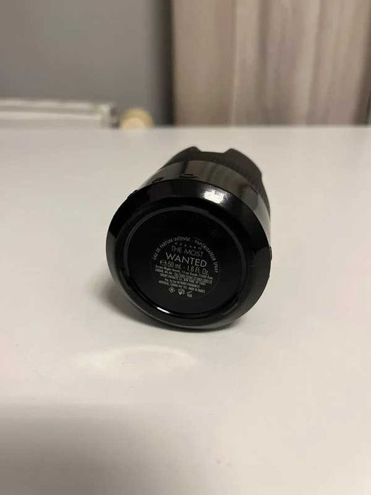 Azzaro The Most Wanted – oryginalne perfumy męskie 50 ml – używane