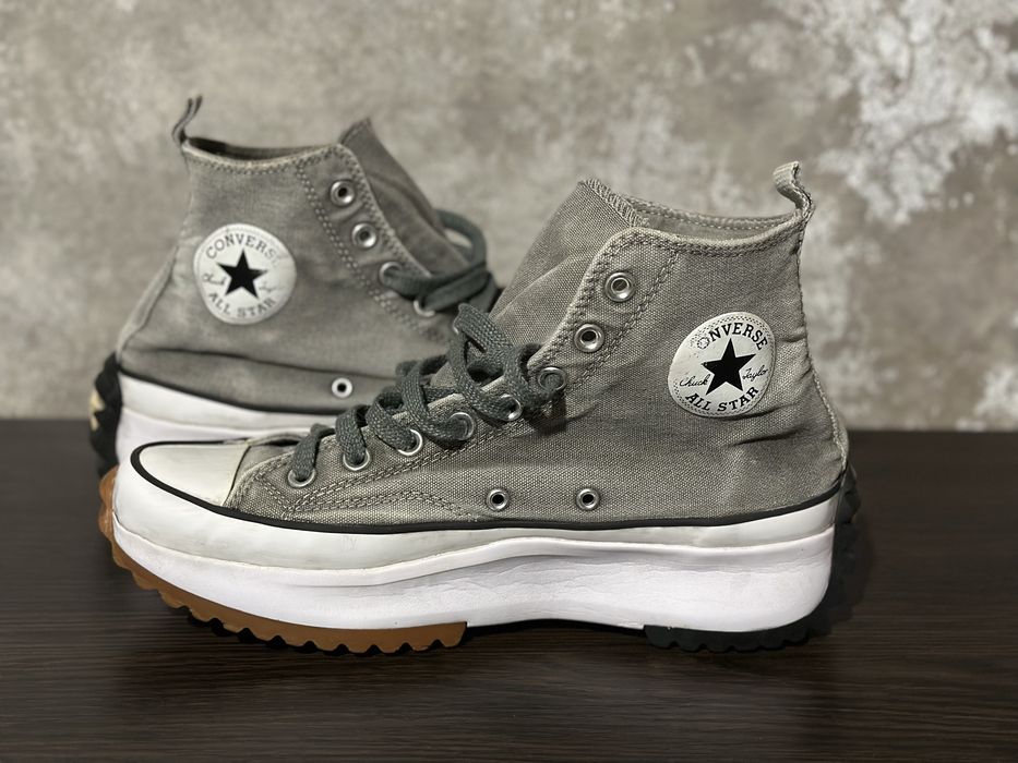 Кросовки, кросівки, кеди Converse, 44.5р, 28,5см