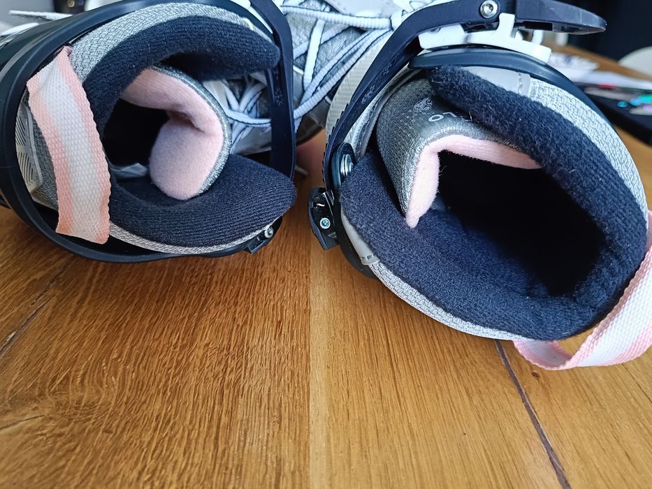 Rolki OXELO Fit3 regulowane 35-38 Białystok