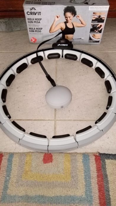 Hula Hoop Crivit