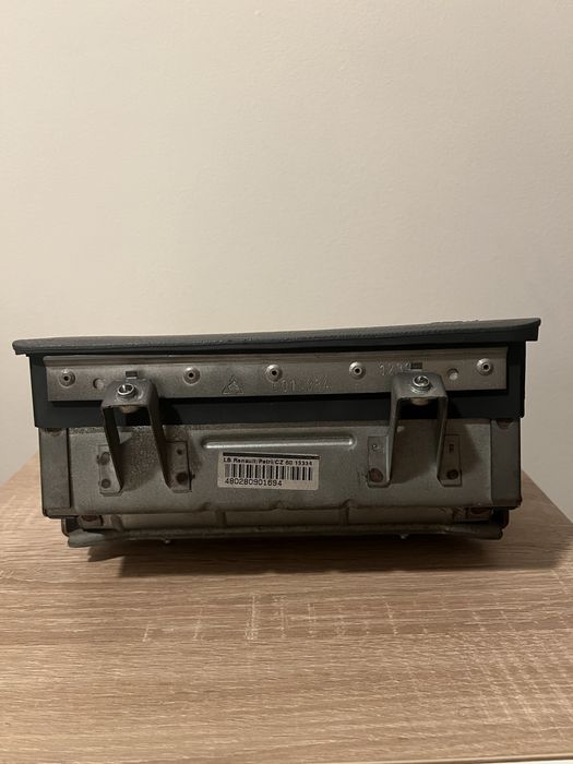 Airbag passageiro Renault Clio 2