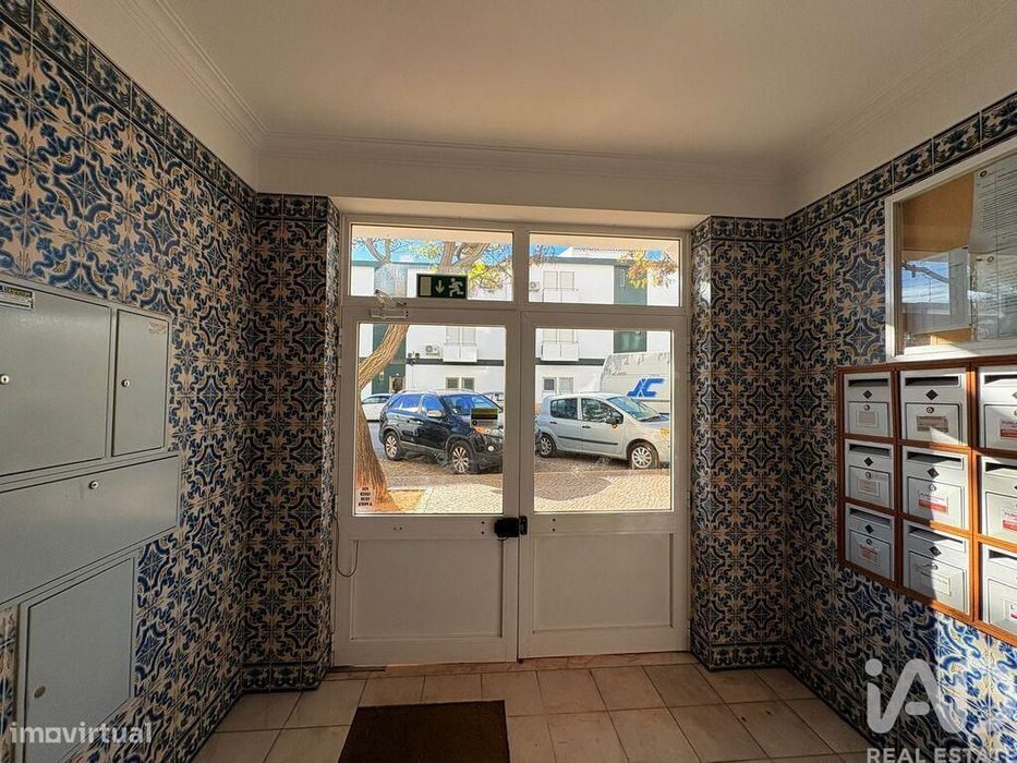 Apartamento T2 em São Gonçalo de Lagos de 80,1 m2
