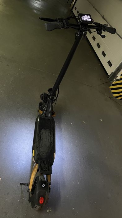 RUPTOR R6 V3 – stan jak nowa, używana