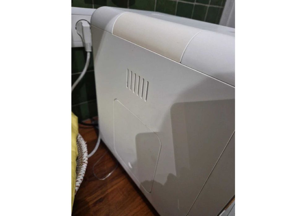 Máquina de café SMEG