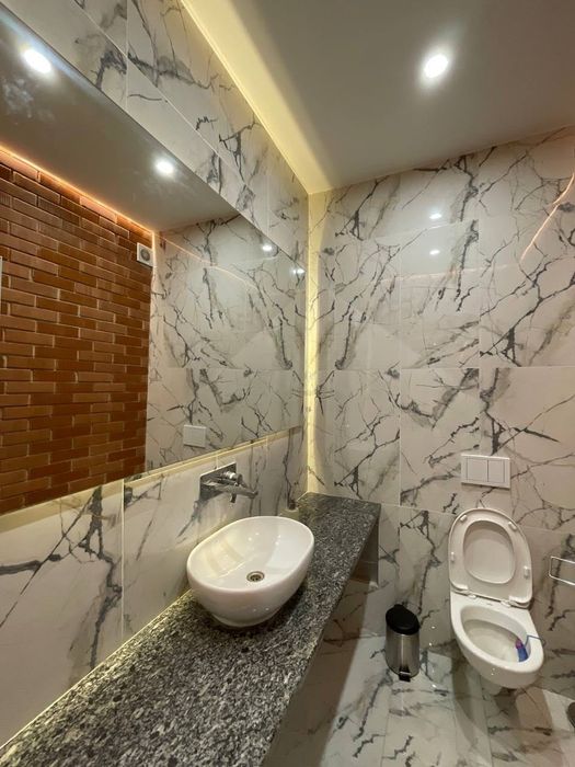 Оренда комерційного приміщення площею 150 м² р-н БАМ, Тернопіль