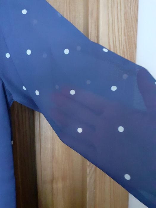 Sukienka letnia midi